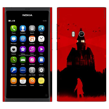   «The Evil Within -  »   Nokia N9