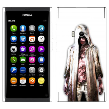   «The Evil Within - »   Nokia N9