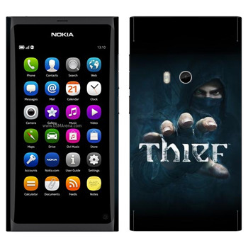   «Thief - »   Nokia N9