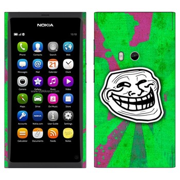   «»   Nokia N9