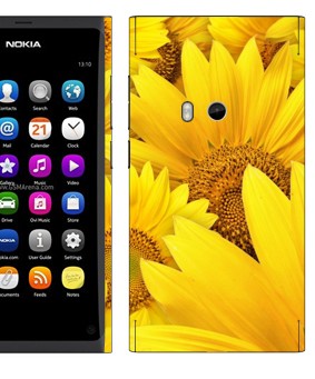   « »   Nokia N9