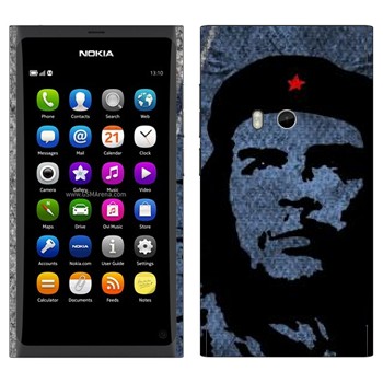   «Comandante Che Guevara»   Nokia N9