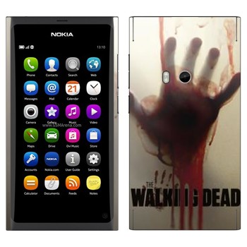   «Dead Inside -  »   Nokia N9