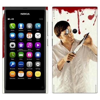   «Dexter»   Nokia N9