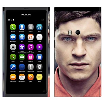   «  - »   Nokia N9