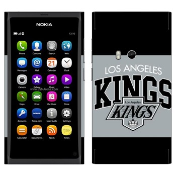   «Los Angeles Kings»   Nokia N9