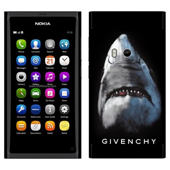   « Givenchy»   Nokia N9