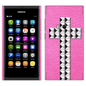   «    »   Nokia N9