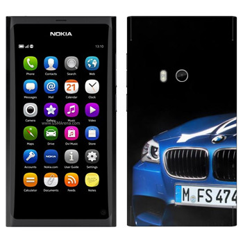   «BMW »   Nokia N9