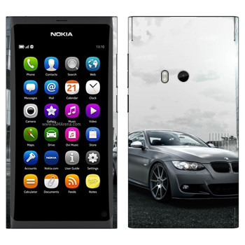   «BMW   »   Nokia N9