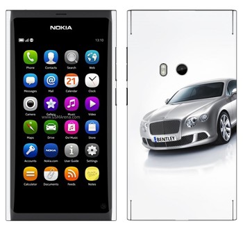   «Bentley»   Nokia N9