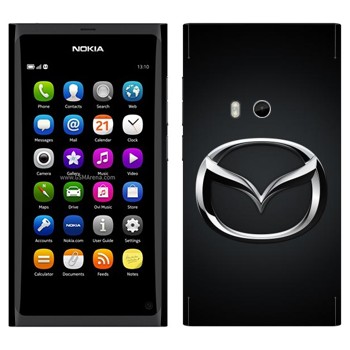   «Mazda »   Nokia N9