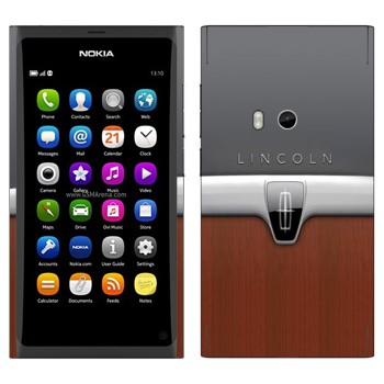   « »   Nokia N9