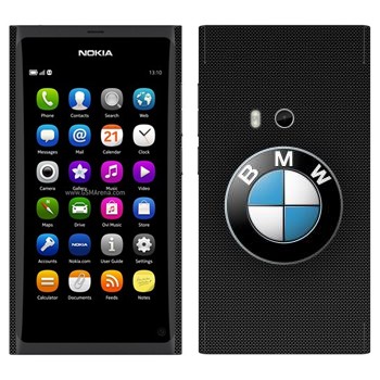   « BMW»   Nokia N9