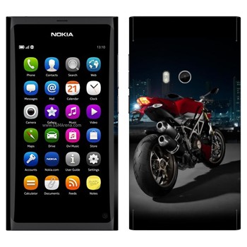   « Ducati»   Nokia N9