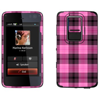   «- »   Nokia N900