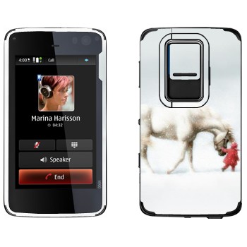   «   »   Nokia N900