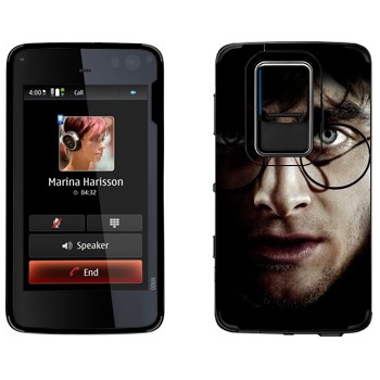   «Harry Potter»   Nokia N900
