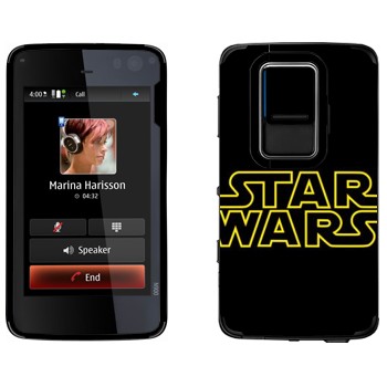   « Star Wars»   Nokia N900