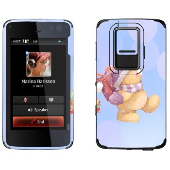   «   »   Nokia N900