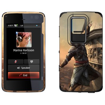   «Assassins Creed: Revelations - »   Nokia N900