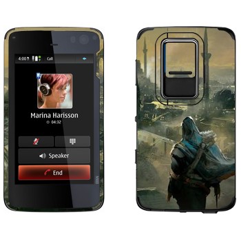   «Assassins Creed»   Nokia N900