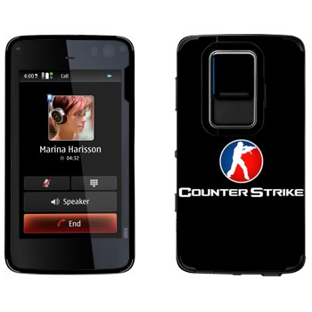   «Counter Strike »   Nokia N900