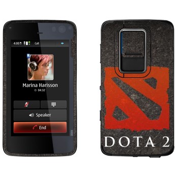   «Dota 2  - »   Nokia N900