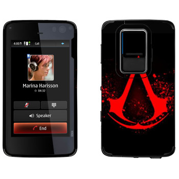   «Assassins creed  »   Nokia N900
