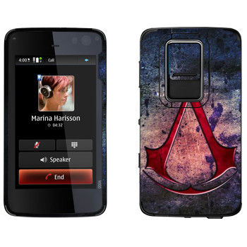   «Assassins creed »   Nokia N900