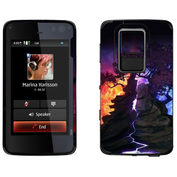   «Dota »   Nokia N900