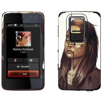   «Dying Light -  »   Nokia N900