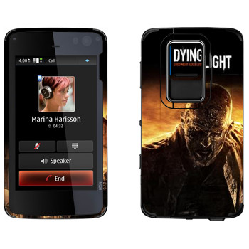   «Dying Light »   Nokia N900