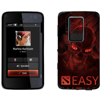   «Easy Katka »   Nokia N900