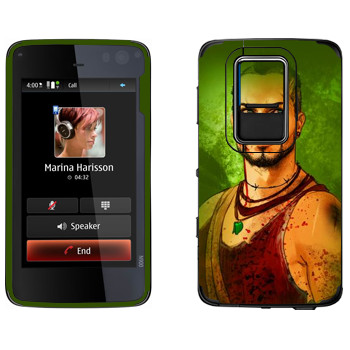   «Far Cry 3 -  »   Nokia N900