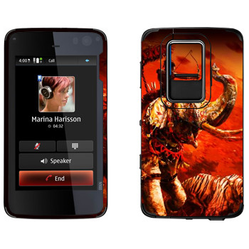   «Far Cry 4 -   »   Nokia N900