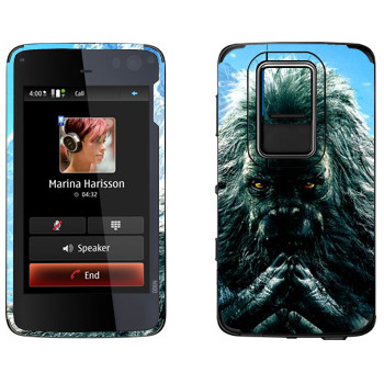   «Far Cry 4 - »   Nokia N900