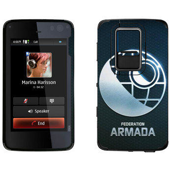  «Star conflict Armada»   Nokia N900