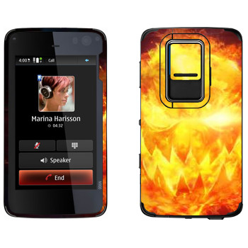   «Star conflict Fire»   Nokia N900