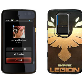   «Star conflict Legion»   Nokia N900