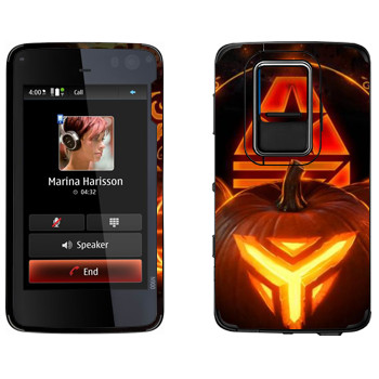   «Star conflict Pumpkin»   Nokia N900