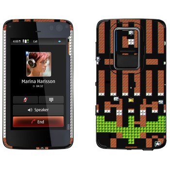   « 8-»   Nokia N900