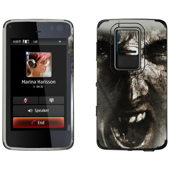   «The Evil Within -  »   Nokia N900