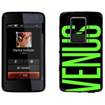   «Venus»   Nokia N900