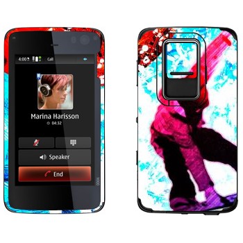   «»   Nokia N900