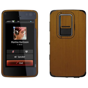   « -»   Nokia N900