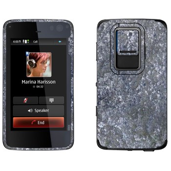   « »   Nokia N900