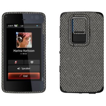   «    »   Nokia N900