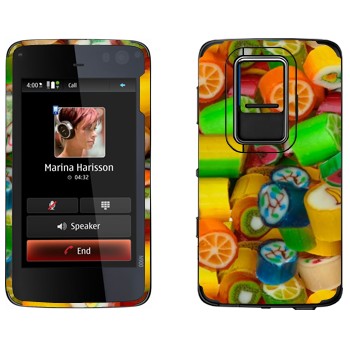   «»   Nokia N900