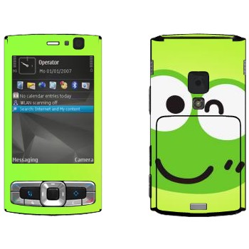   «Keroppi»   Nokia N95 8gb